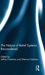 Cover: The Nature of Belief Systems Reconsidered - Routledge