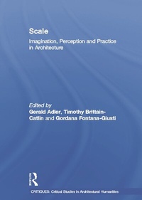 Enlarge image Cover: Scale - Routledge