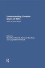 Cover: Understanding Creative Users of ICTs - Routledge