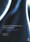 Cover: Transnational Migration and Lifelong Learning - Routledge