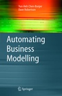 Cover: Automating Business Modelling - Springer