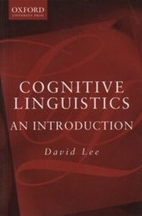 Abbildung von: Cognitive Linguistics - OUP Australia and New Zealand