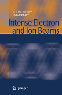 Abbildung von: Intense Electron and Ion Beams - Springer
