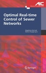 Cover: Optimal Real-time Control of Sewer Networks - Springer