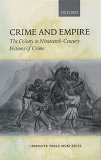 Enlarge image Cover: Crime and Empire - Oxford University Press