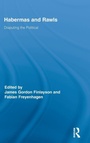 Cover: Habermas and Rawls - Routledge