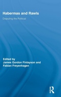 Cover: Habermas and Rawls - Routledge