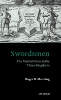Cover: Swordsmen - Oxford University Press
