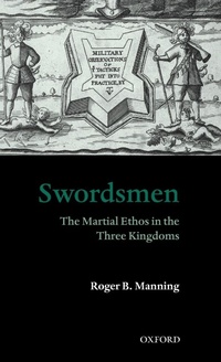 Enlarge image Cover: Swordsmen - Oxford University Press