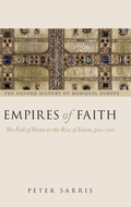 Cover: Empires of Faith - Oxford University Press