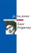Cover: Je, Tu, Nous - Routledge