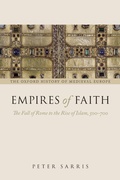 Cover: Empires of Faith - Oxford University Press