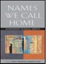 Enlarge image Cover: Names We Call Home - Routledge