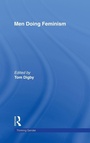 Cover: Men Doing Feminism - Routledge