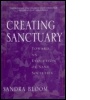 Cover: Creating Sanctuary - Routledge