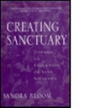 Enlarge image Cover: Creating Sanctuary - Routledge