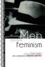 Cover: Men Doing Feminism - Routledge