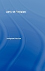 Cover: Acts of Religion - Routledge