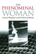 Cover: The Phenomenal Woman - Routledge