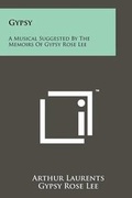 Cover: Gypsy - Literary Licensing, LLC