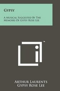Enlarge image Cover: Gypsy - Literary Licensing, LLC