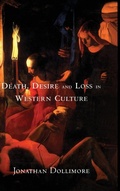Cover: Death, Desire and Loss in Western Culture - Routledge