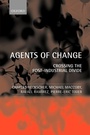 Cover: Agents of Change - Oxford University Press