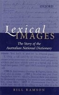 Abbildung von: Lexical Images - OUP Australia and New Zealand