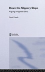 Cover: Down the Slippery Slope - Routledge