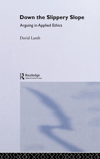 Abbildung von: Down the Slippery Slope - Routledge