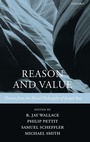 Cover: Reason and Value - Oxford University Press