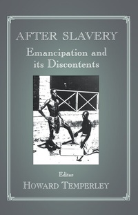 Abbildung von: After Slavery - Routledge