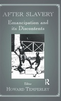 Cover: After Slavery - Routledge