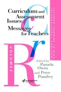 Cover: Children Learning To Read: International Concerns - Routledge Falmer