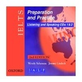 Cover: Ielts Preparation and Practice - OUP Australia and New Zealand