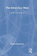 Cover: The Ideal Gay Man - Routledge