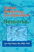 Cover: Global Marketing Co-Operation and Networks - Routledge