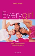 Cover: Everygirl - Oxford University Press
