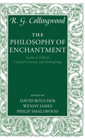 Cover: The Philosophy of Enchantment - Oxford University Press