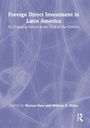 Bild: Foreign Direct Investment in Latin America - Routledge