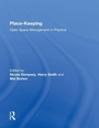 Cover: Place-Keeping - Routledge