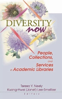 Abbildung von: Diversity Now - Routledge