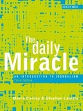 Cover: The Daily Miracle - OUP Australia and New Zealand