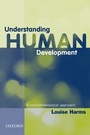 Cover: Understanding Human Development : A Multidimensional Approach - OUP Australia and New Zealand