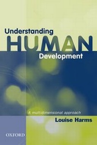 Enlarge image Cover: Understanding Human Development : A Multidimensional Approach - OUP Australia and New Zealand