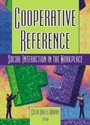 Cover: Cooperative Reference - Routledge