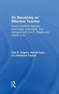 Cover: On Becoming an Effective Teacher - Routledge