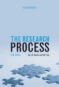 Enlarge image Cover: The Research Process - OUP Australia and New Zealand