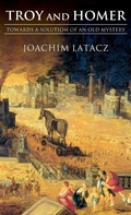 Cover: Troy and Homer - Oxford University Press