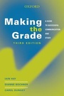 Cover: Making the Grade - Oxford University Press